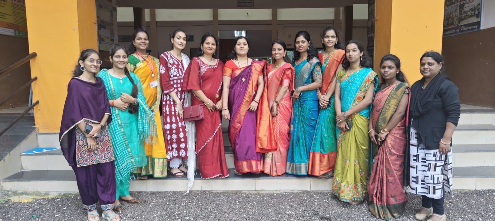 GANESHJI FESTIVAL 2025