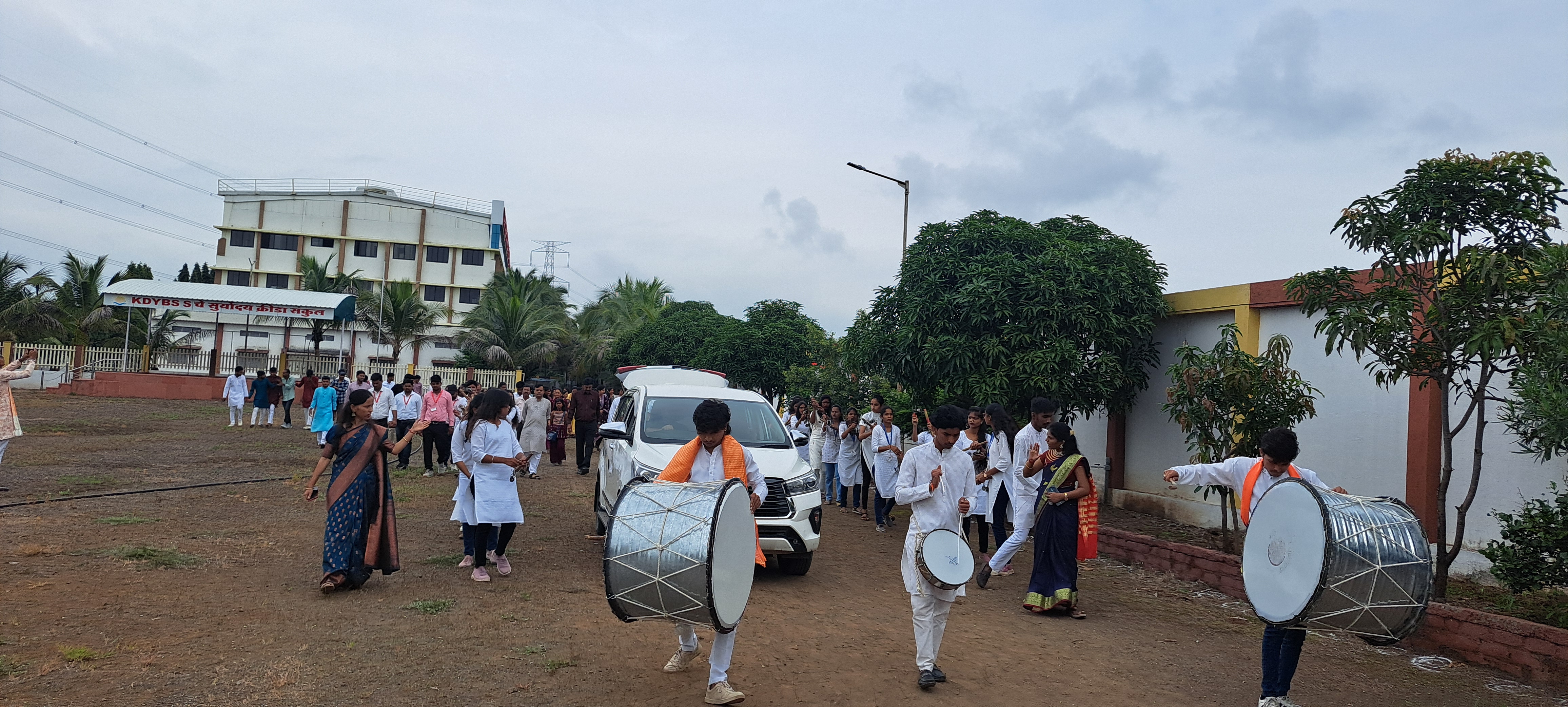 GANESHJI FESTIVAL 2025
