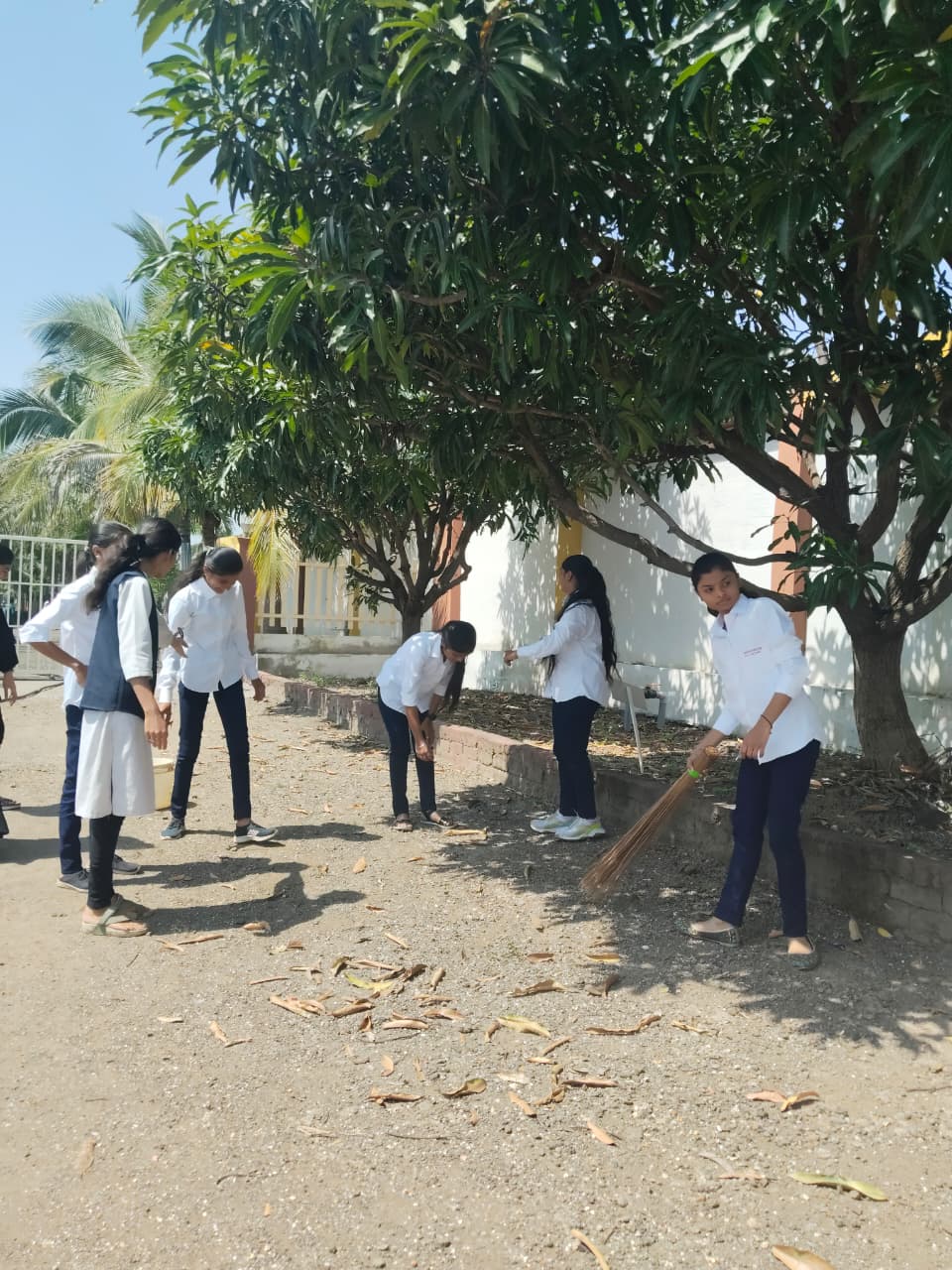 SWACHHATA ABHIYAAN