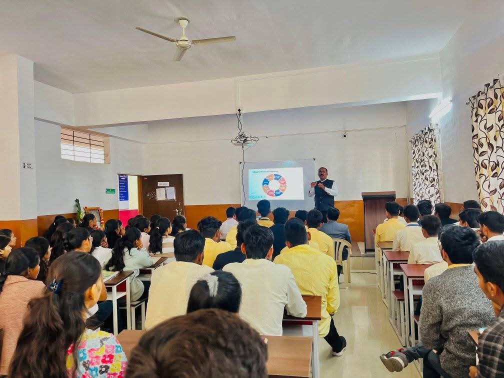 "Campus Career Service"