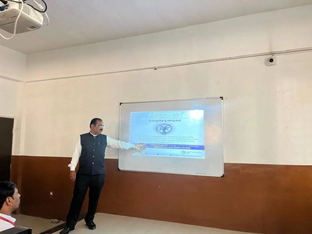 Campus Career Service