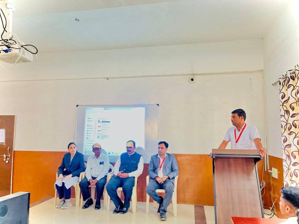 Campus Career Service