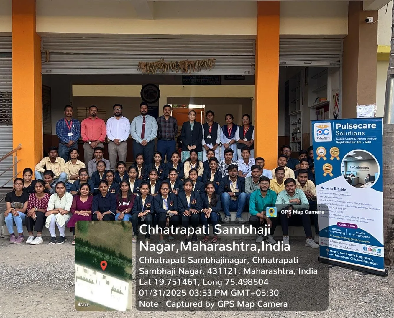 Career Opportunities in Medical Coding and Role of Personality Development in Personal and Professional Success