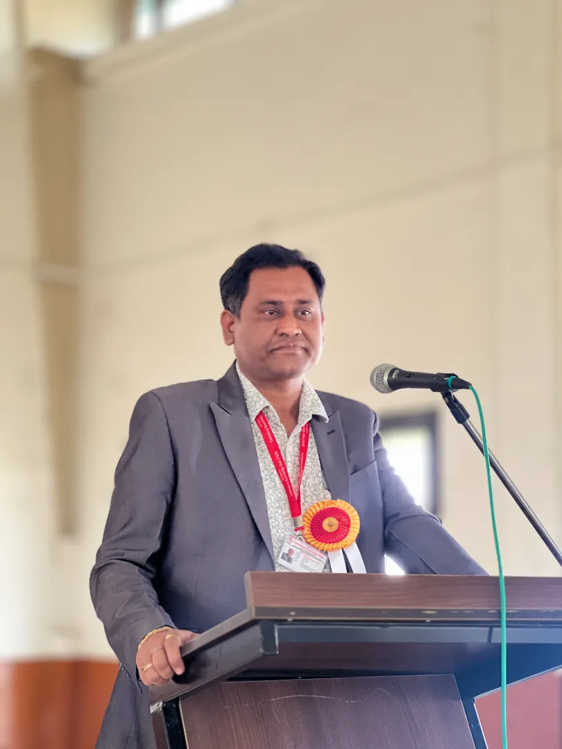 Financial Literacy Programme – Guest Lecture