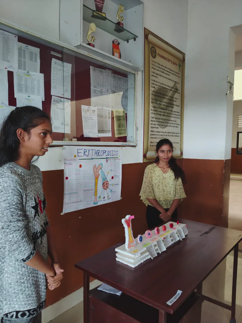National Science Day Celebration