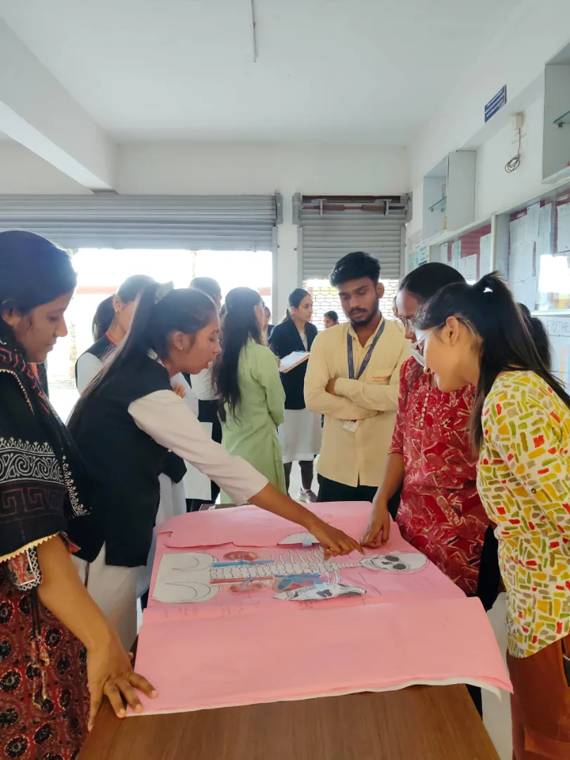 National Science Day Celebration