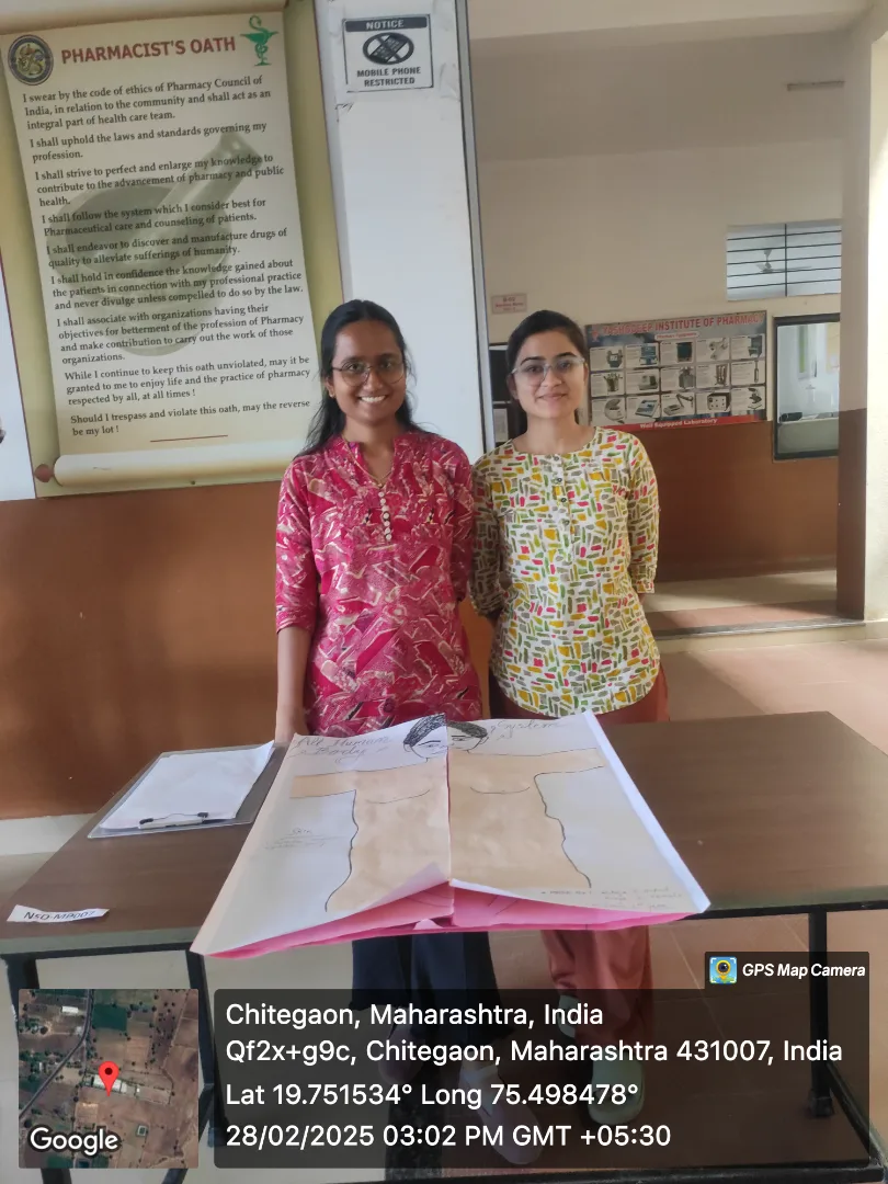 National Science Day Celebration