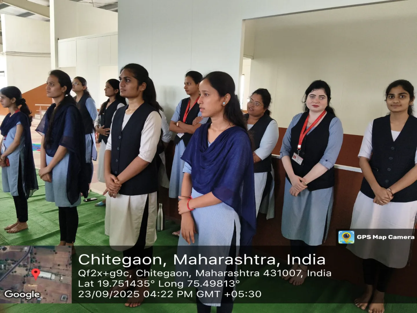 World Pharmacist Day AY 2025-26