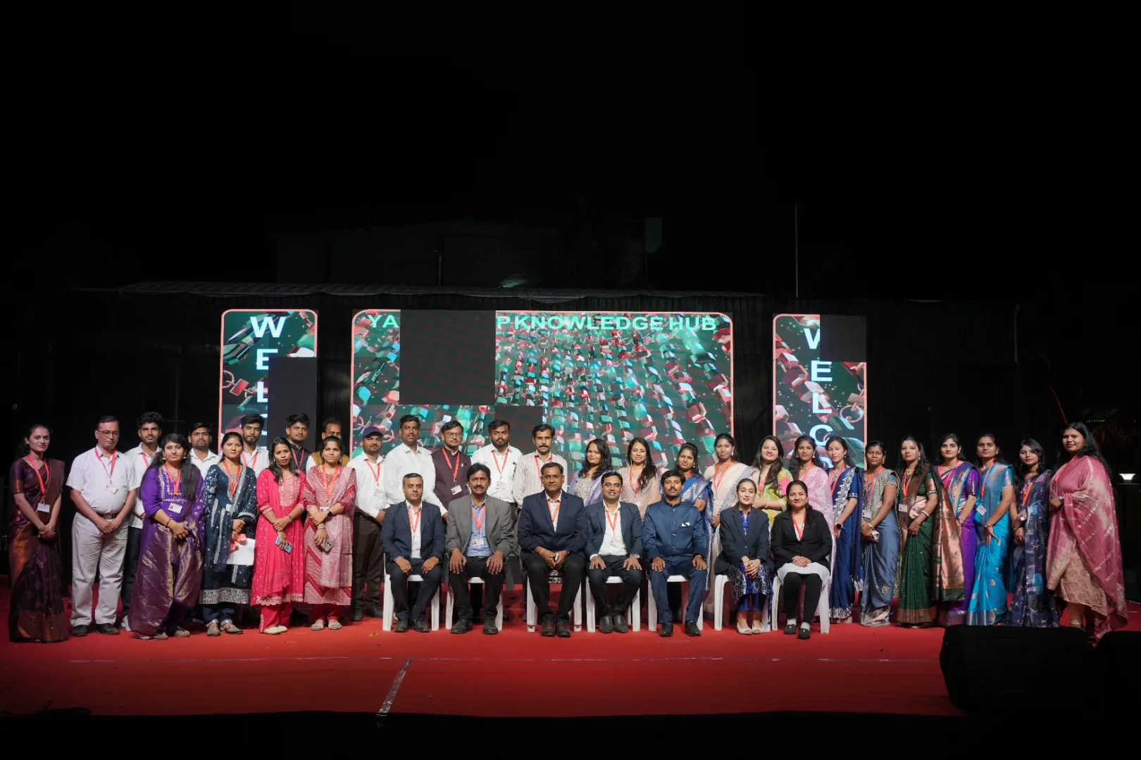 Yashotsav 2026