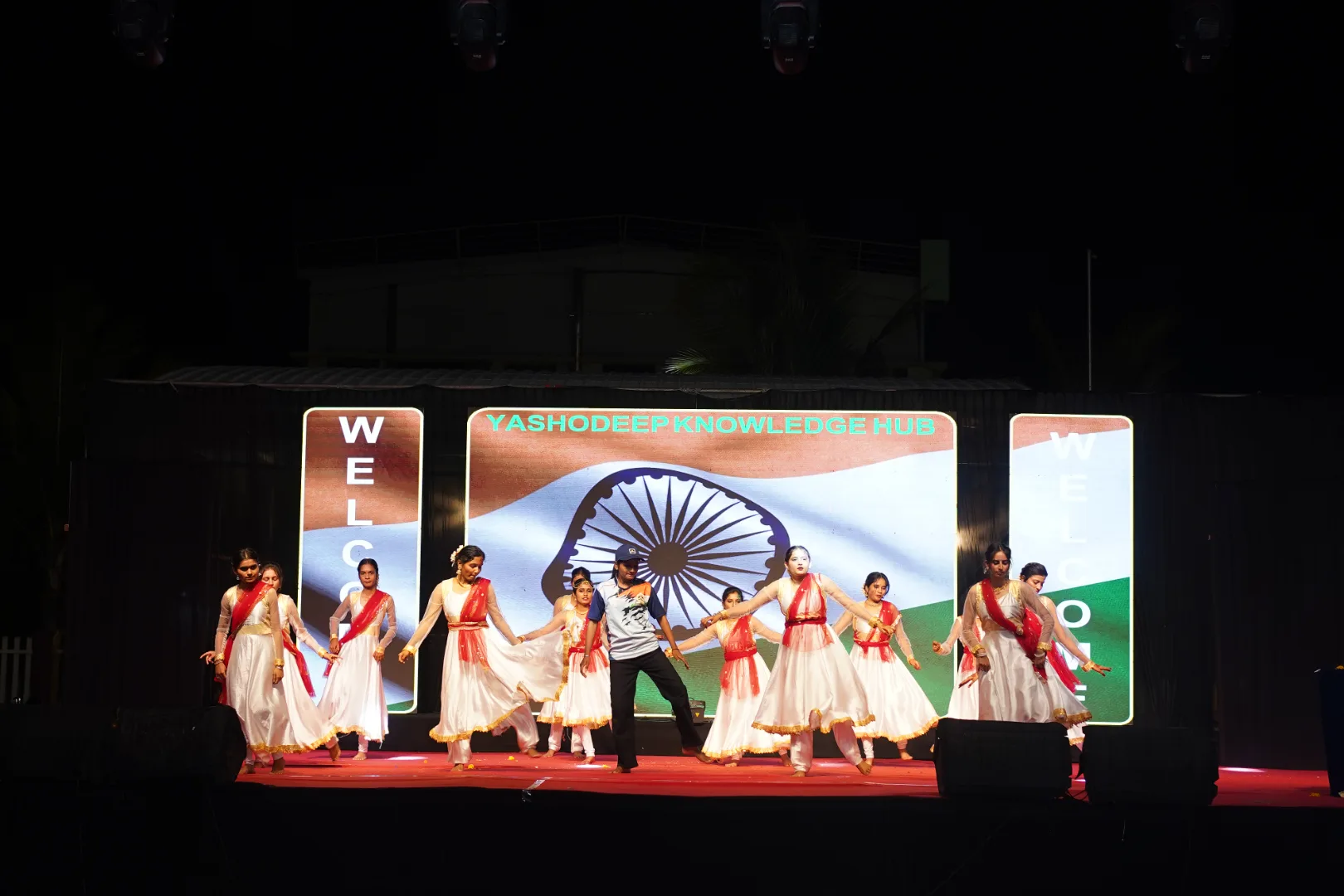 Yashotsav 2026