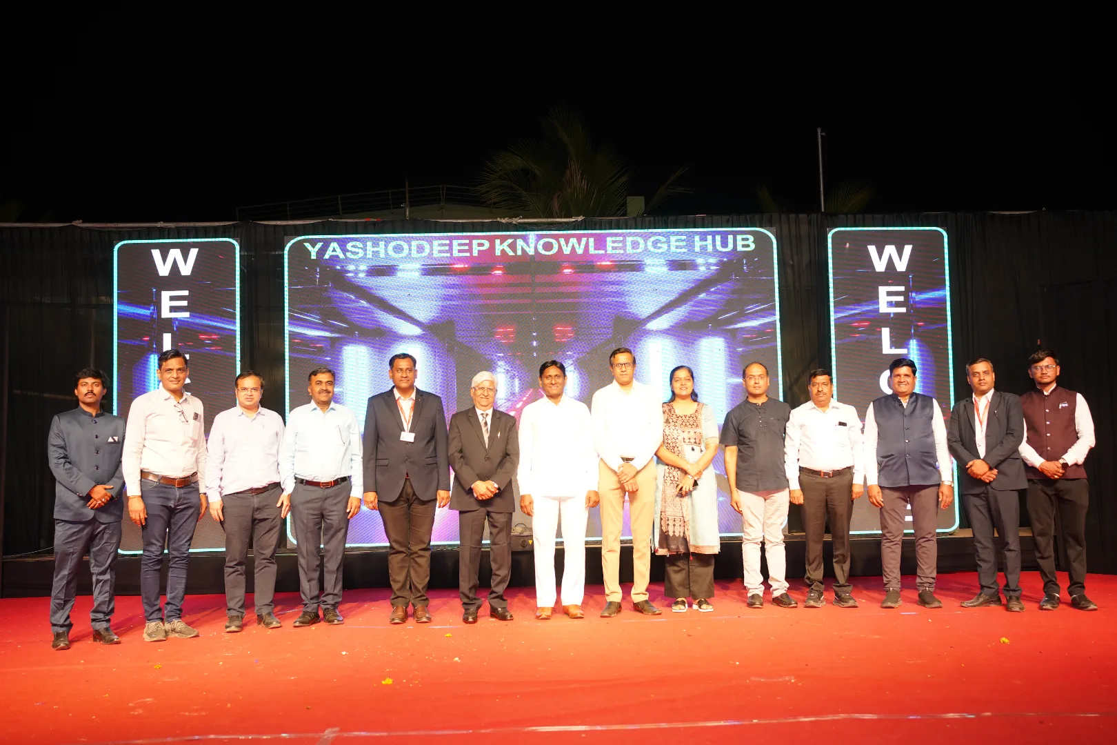 Yashotsav 2026