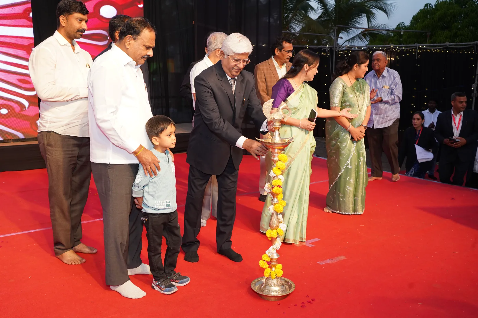 Yashotsav 2026