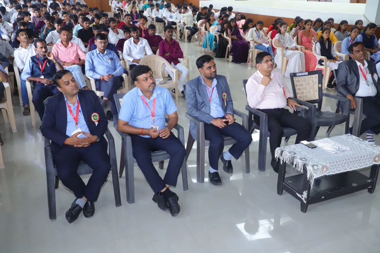 Welcome Function 2k25