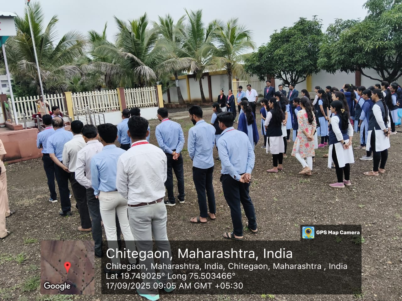 मराठवाडा मुक्तिसंग्राम दिन