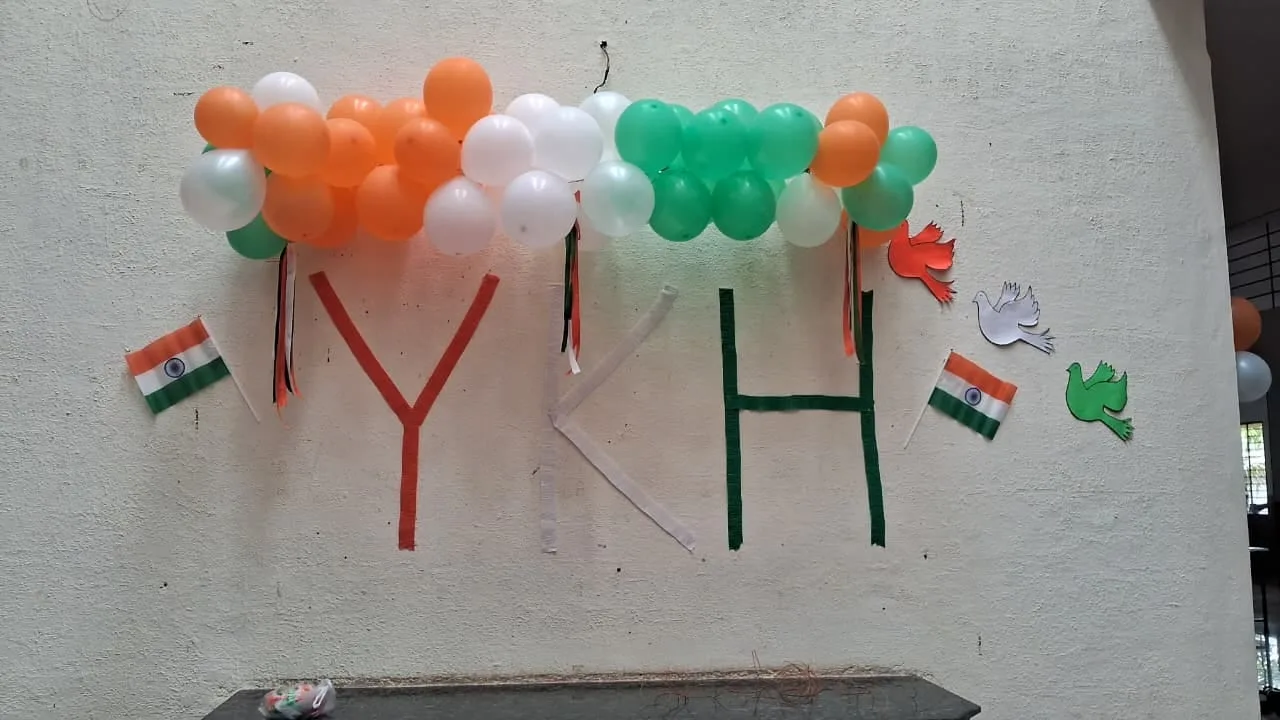 Celebrates 80th Independence Day