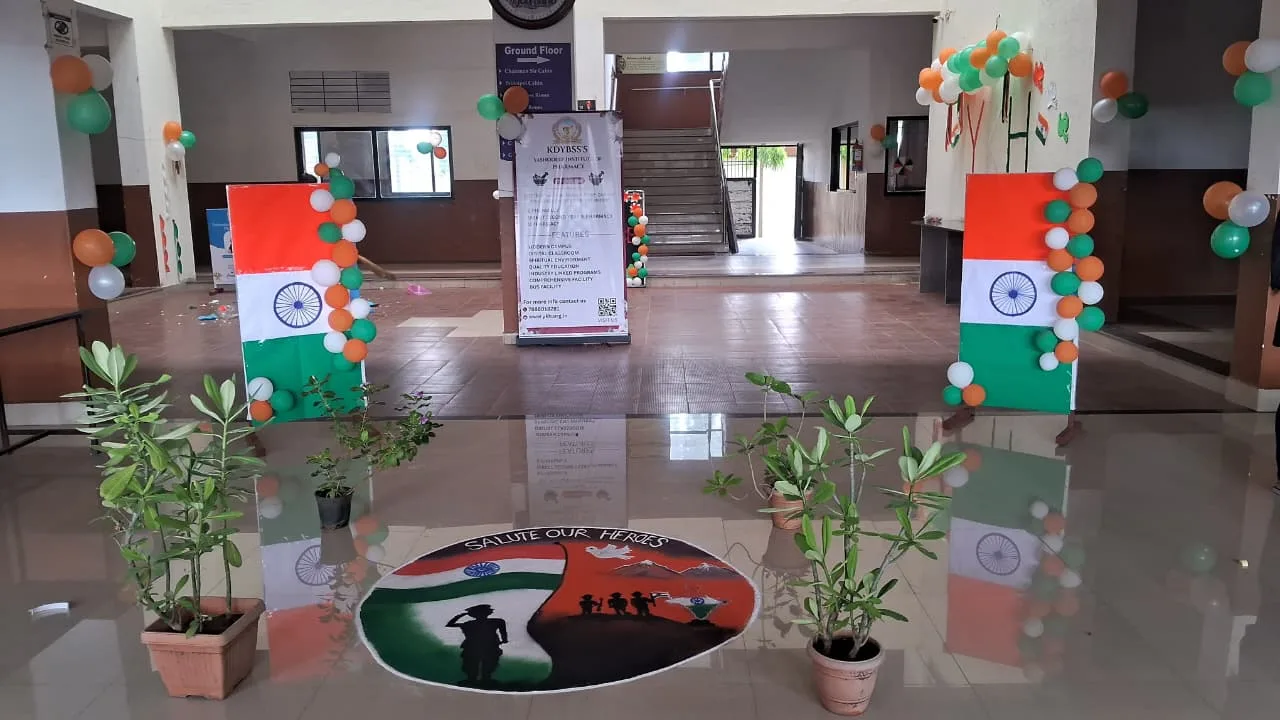 Celebrates 80th Independence Day