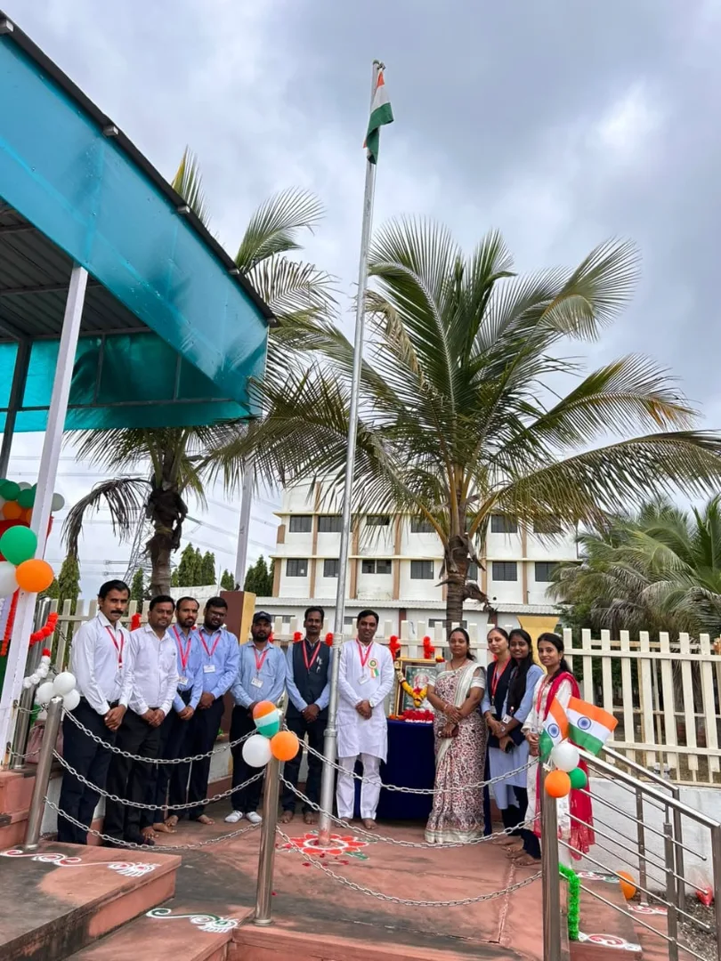 Celebrates 80th Independence Day