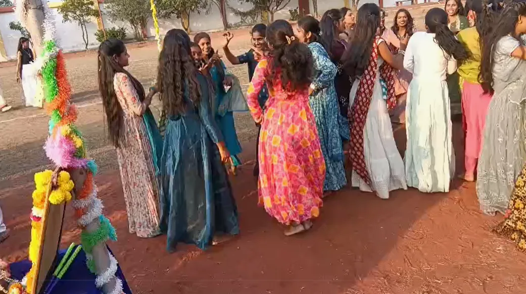 Ras Dandiya 2K26
