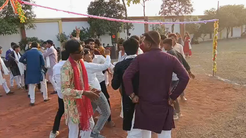 Ras Dandiya 2K26