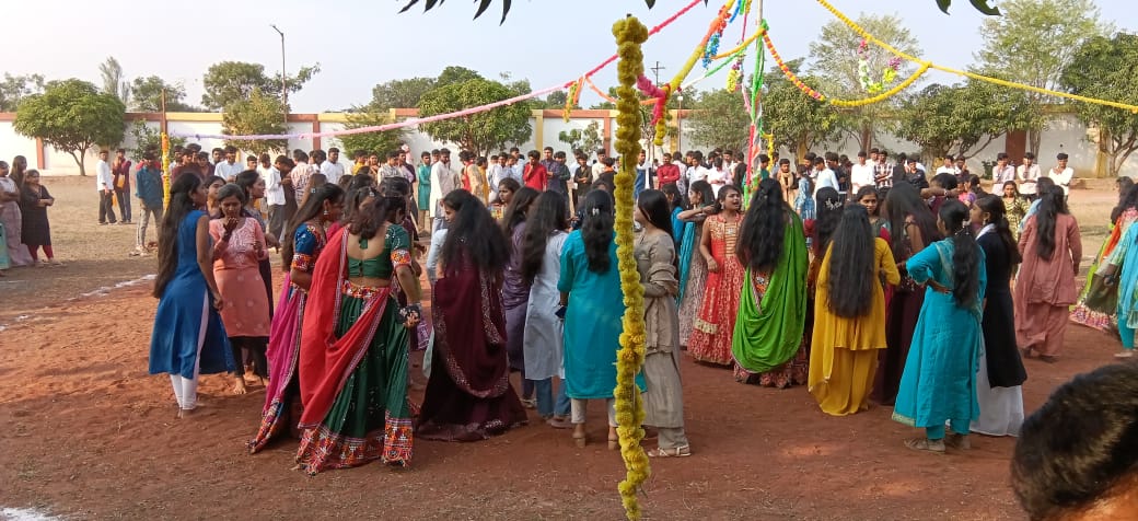 Ras Dandiya 2K26
