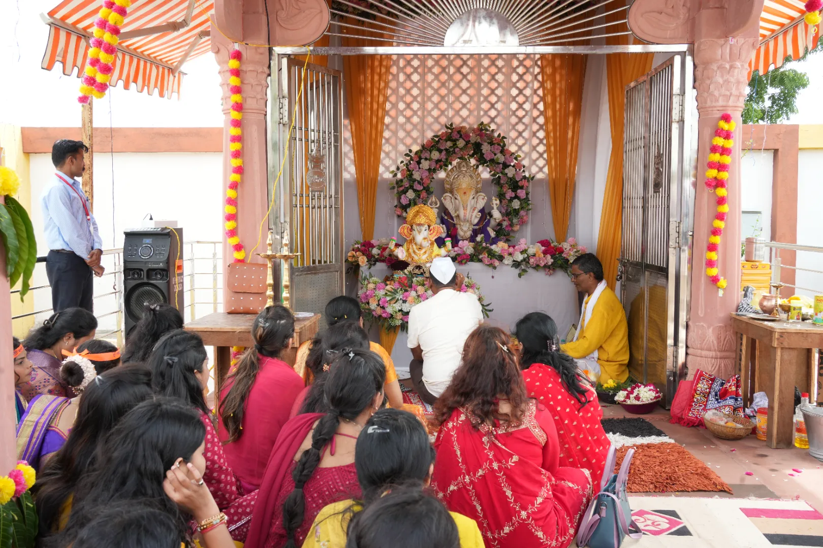 Ganesh Poojan 2K26