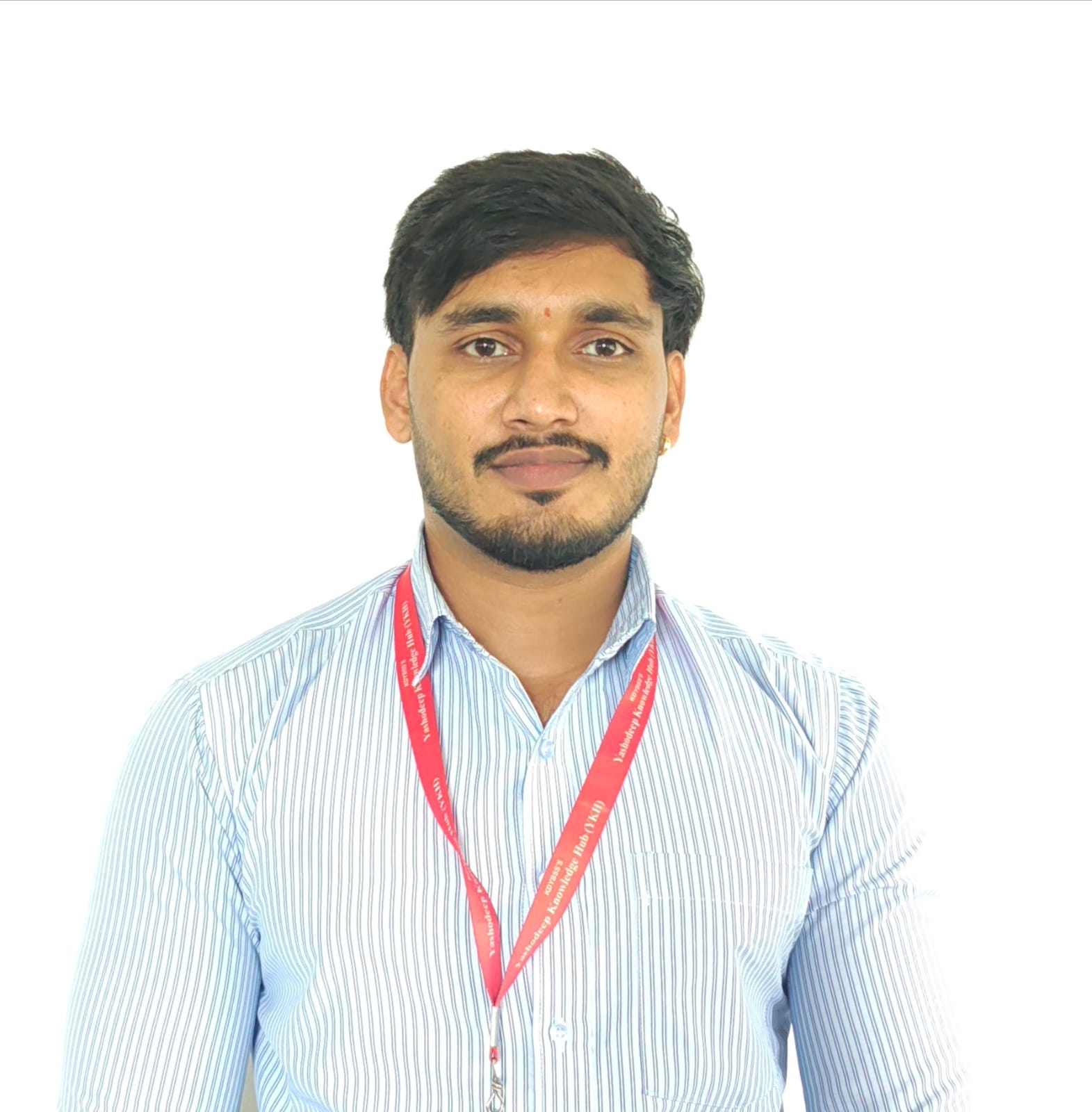 Avinash Shirole