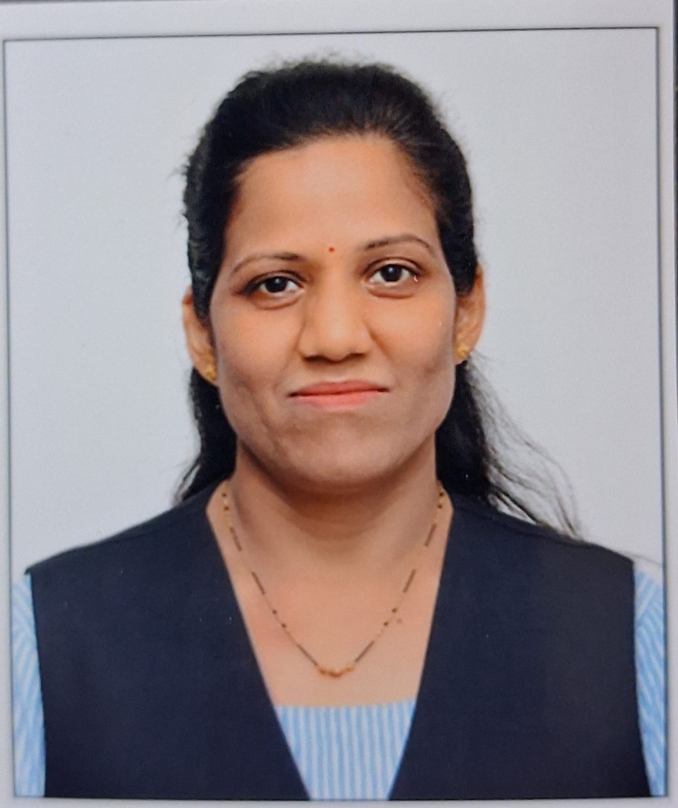Roshni Sachin Bagwe