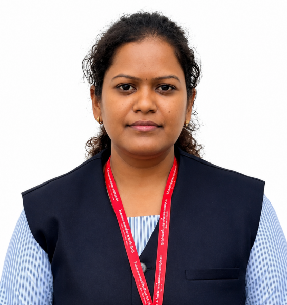 AMRUTA A. JADHAV