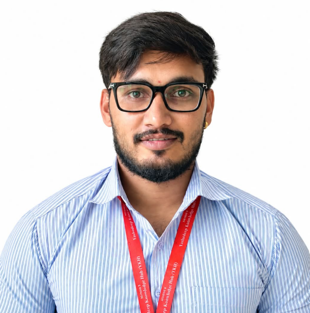 Avinash B. Shirole
