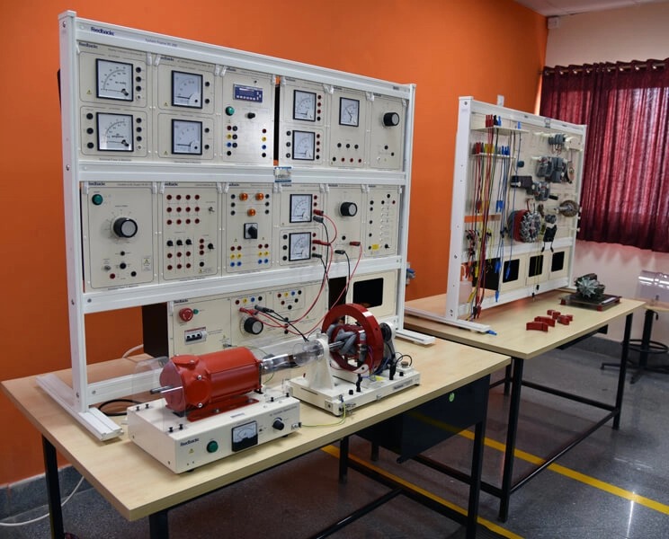 Electrical Engineering