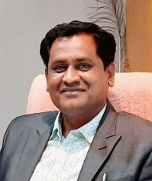 Joint Secretary