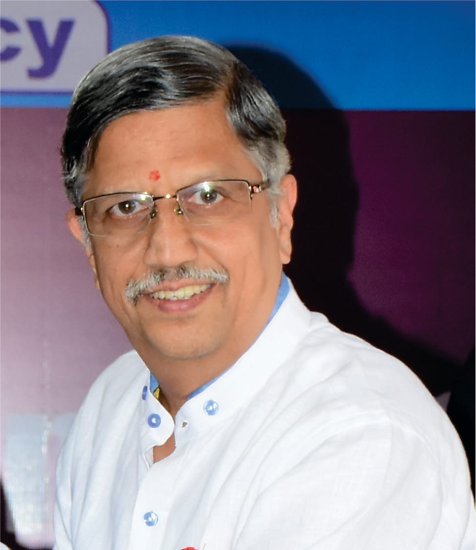 Joint Secretary