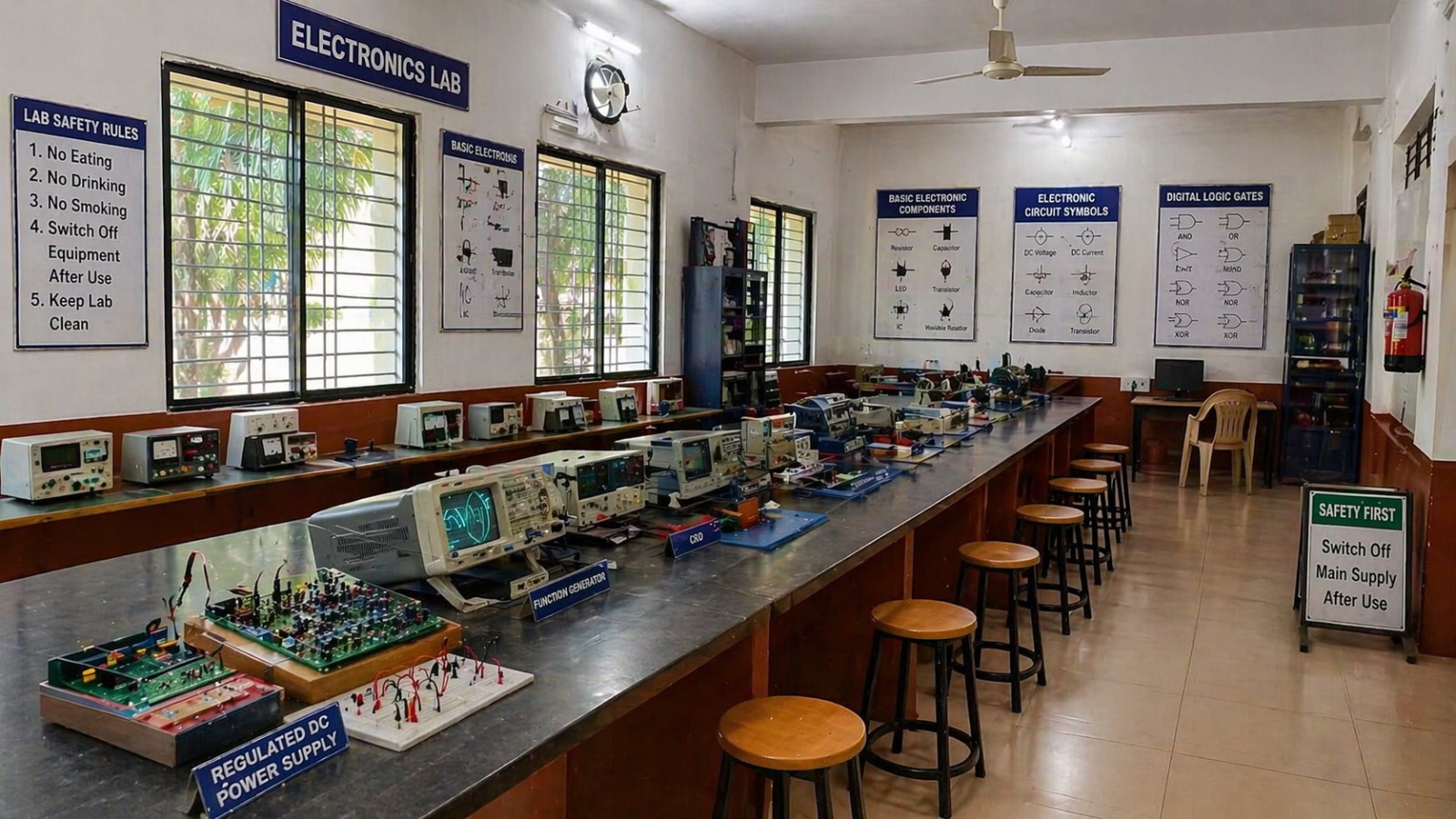 Food Workshop