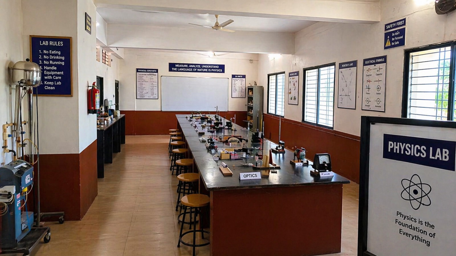 Food Workshop