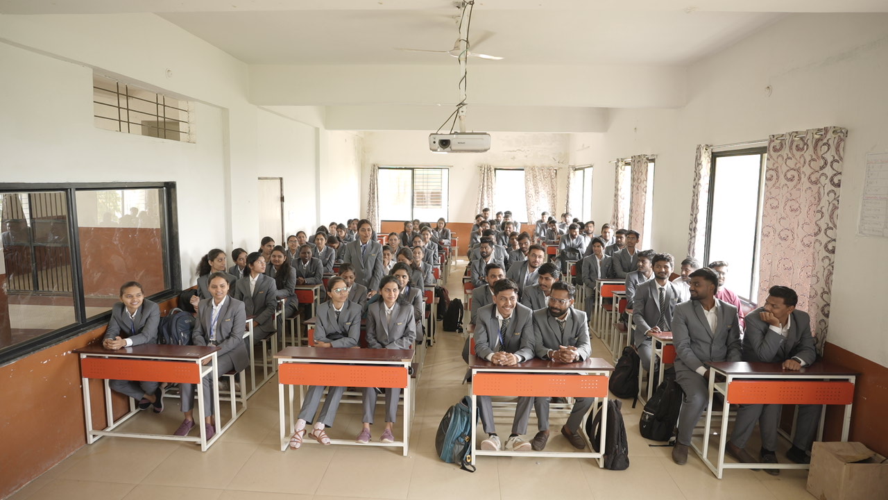 Electrical Machine Lab
