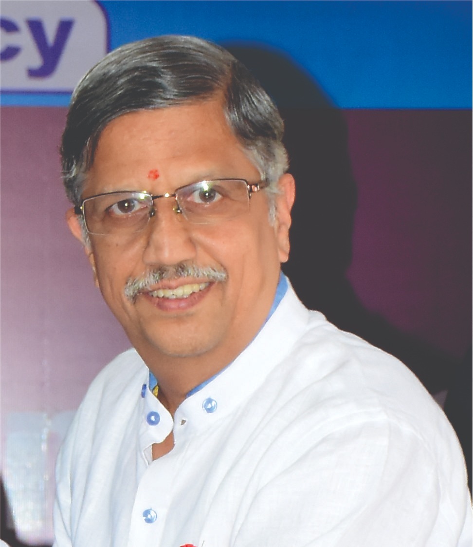Dr. Sanjiv A. Indurkar
