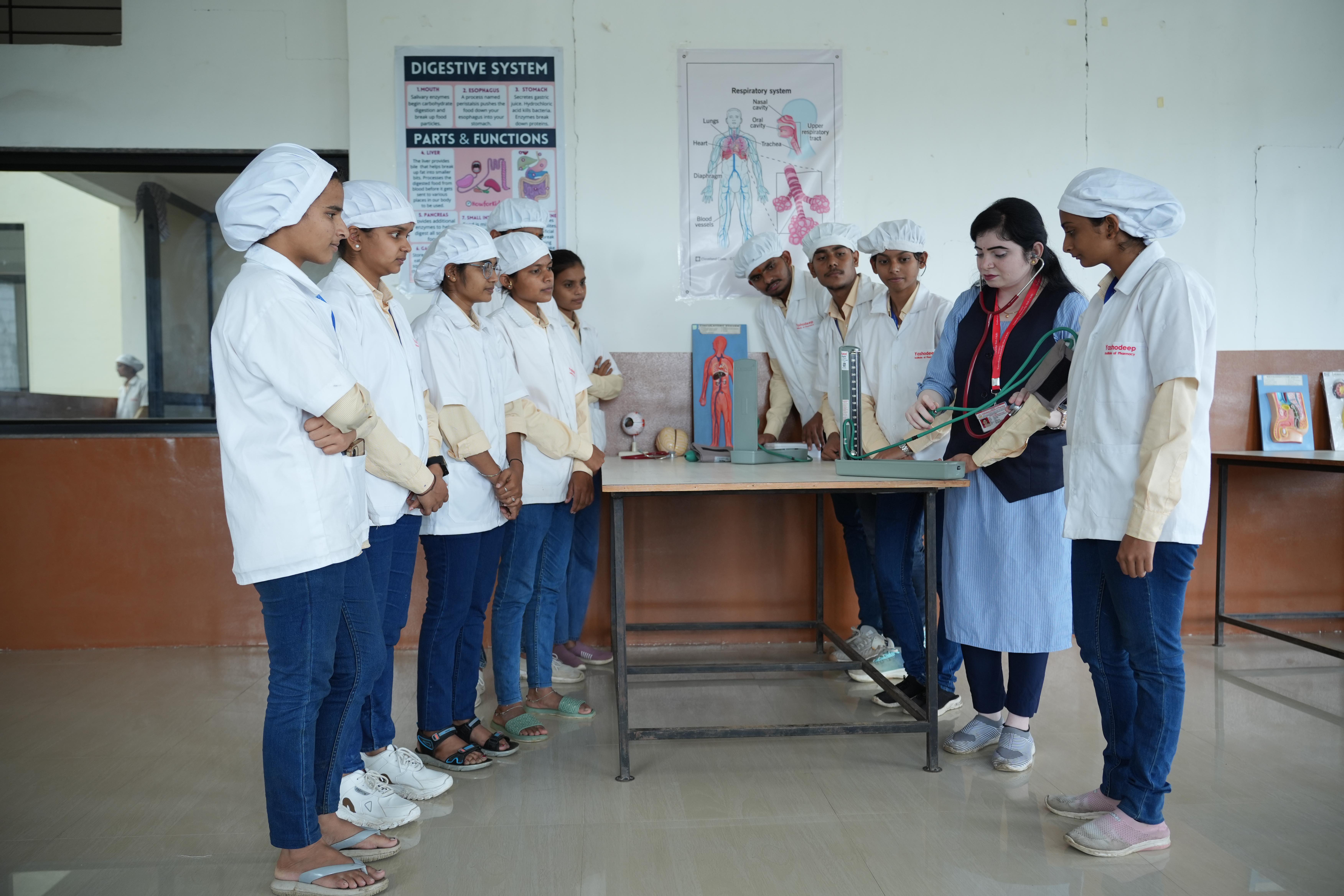 Department of Pharmacology