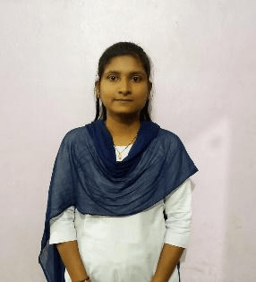 Megha R. Mulgir