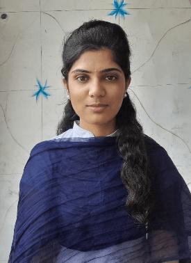 Seema K. Naymane