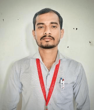 Yogesh N. Kshirsagar