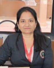 Aarti Satish Bangad