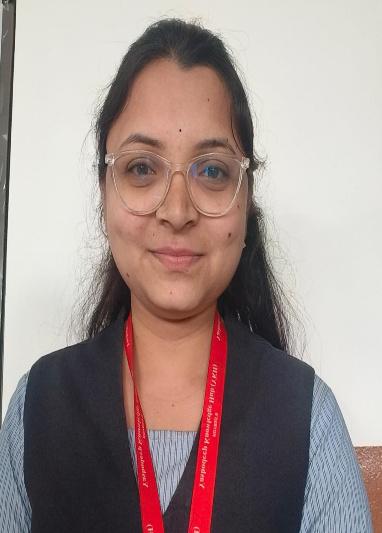 Ashwini A. Helaskar