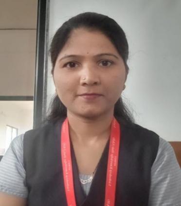 Ashwini S. Thorat