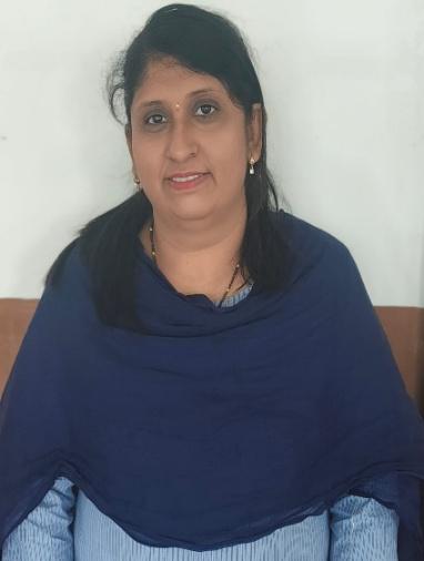 Harshada Pushkar Kulkarni