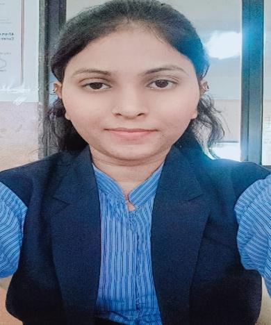 Komal Dhamedhar