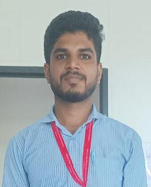 Krishana Mule