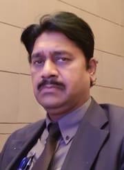 Milind Kulkarni