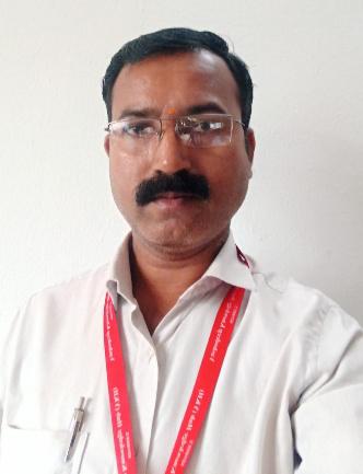 Munjabhau Mahadevrao Halge