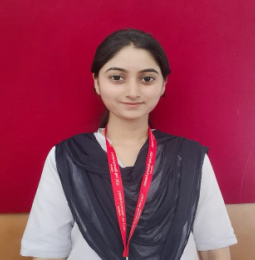 Nikita Tambe