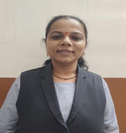 Nirmala Musmade